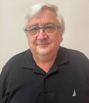 Prof. Dr. İhsan Şükrü Şengün