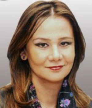 Prof. Dr. Işın Ünal Çevik
