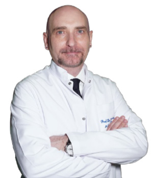 Prof. Dr. Kayıhan Uluç