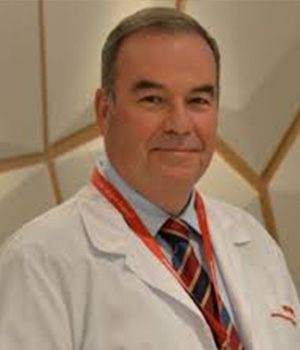 Prof. Dr. Mehmet Ali Akalın