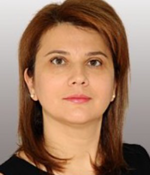 Prof. Dr. Sevim Erdem Özdamar